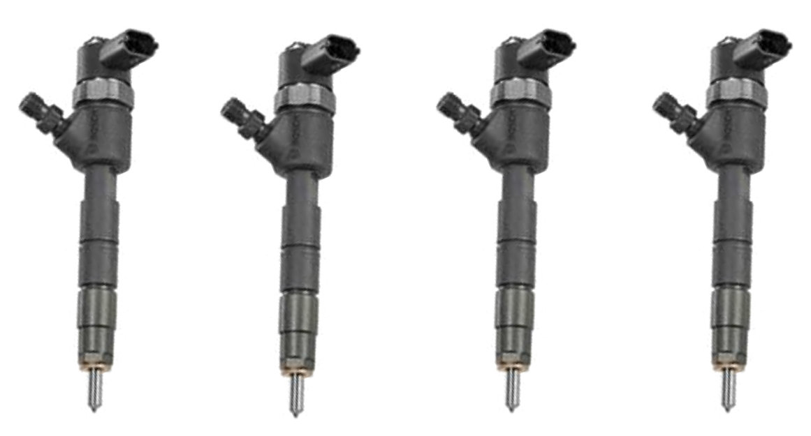 Injector / Injectoare Bosch Common Rail 0445110222- Hyundai Avante, Matrix 1.5 CRDI